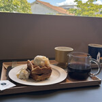 Senri Maison Coffee - 