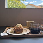 Senri Maison Coffee - 
