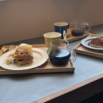 Senri Maison Coffee - 