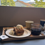 Senri Maison Coffee - 