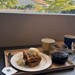 Senri Maison Coffee - 