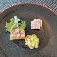 アイリス - 