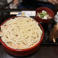 そば会席 立会川 吉田家 - 