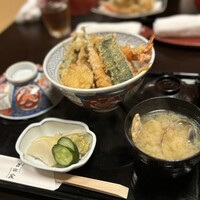 そば会席 立会川 吉田家 - 