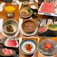 焼肉割烹QUON - 