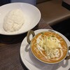 エスニックレストラン ハヌマン 中延店