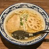 和風楽麺 四代目 ひのでや
