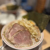 背脂ラーメン チャッチャ亭