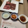 焼肉なべしま 福岡空港店