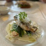 Restaurant LE MiDi - 