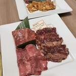焼肉なべしま 福岡空港店 - 
