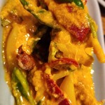 タイの食卓 オールドタイランド - 