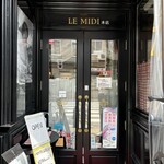 Restaurant LE MiDi - 