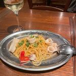 ダルブリガンテ - 