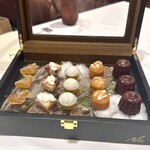 レストランひらまつ - 