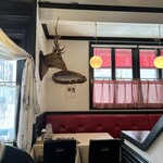 Restaurant LE MiDi - 