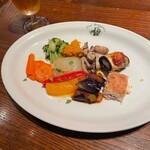 ダルブリガンテ - 