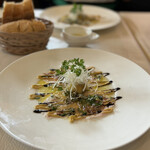 Restaurant LE MiDi - 