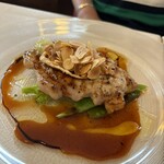 Restaurant LE MiDi - 