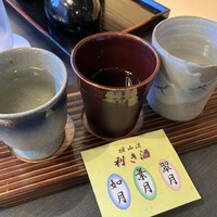 米沢牛黄木 金剛閣 すき焼き しゃぶしゃぶ 毘沙門 - 