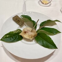 レストランひらまつ 博多 - 
