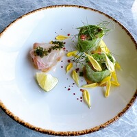 Longrain Tokyo - 