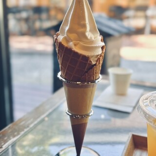 カフェ サク ジー_0