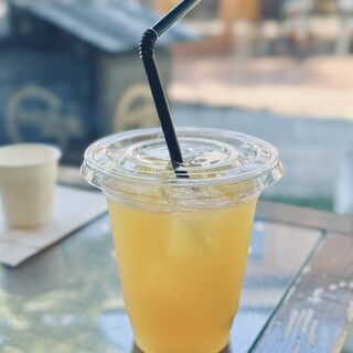 カフェ サク ジー_1