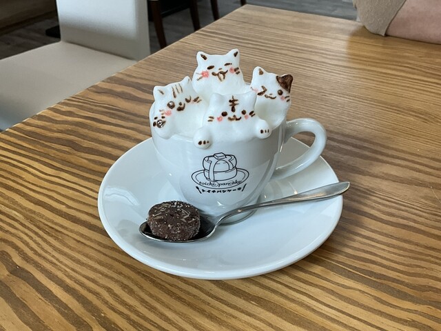 トイチパンケーキ 北堀江店 - 四ツ橋/パンケーキ | 食べログ