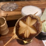 串揚げキッチン だん 心斎橋店 - 