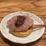 串揚げキッチン だん - 