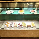 ル・ブラン 銀座店 - 