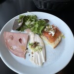 欧風小皿料理 沢村 - 