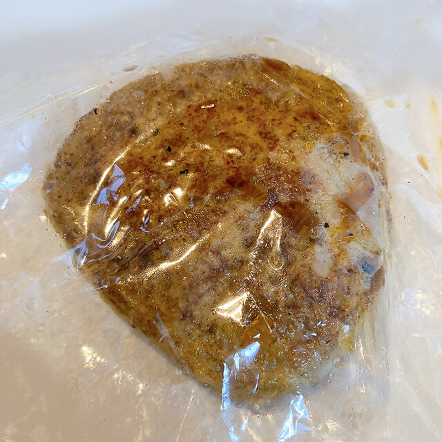 にぎりまんま - 富良野（おにぎり）の写真