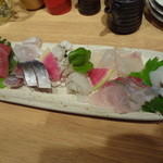 いしもん - お任せ７種