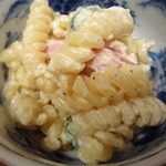 いしもん - マカロニサラダ