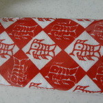 いしもん - 一周年記念タオル