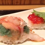 誠 - 日本酒のお供にはこれ(^_−)−☆