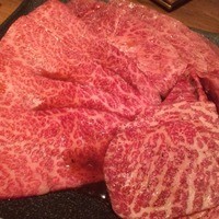 焼肉うしごろ 西麻布本店 - 