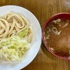 たけ川うどん 山梨店