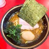 横濱家系ラーメン 野中家