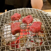 炭火焼肉ホルモン うしごろ 中目黒店 - 