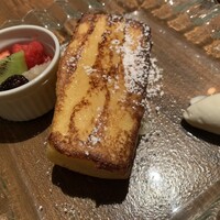 BISTRO FAVORI 代官山 - 