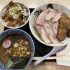 松戸富田製麺 三井アウトレットパーク木更津店