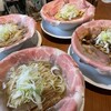 ラーメン大戦争 せんば心斎橋店