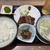 牛たん炭焼 利久 アミュプラザ鹿児島店