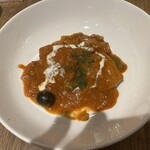 イタリアンバル CLIP - 