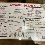 イタリアンバル CLIP - 