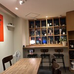 イタリアンバル CLIP - 