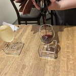 イタリアンバル CLIP - 